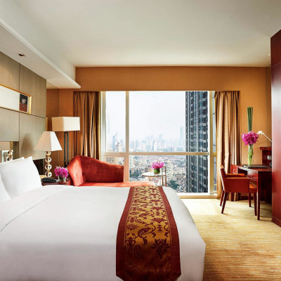Sofitel Galaxy Nanjing image