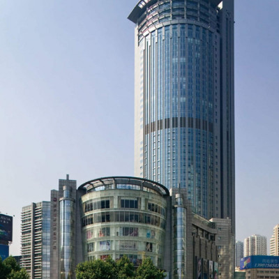 Sofitel Galaxy Nanjing image