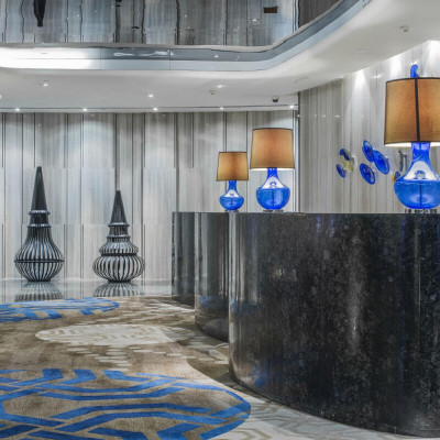 Sofitel Galaxy Nanjing image