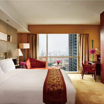 Sofitel Galaxy Nanjing image