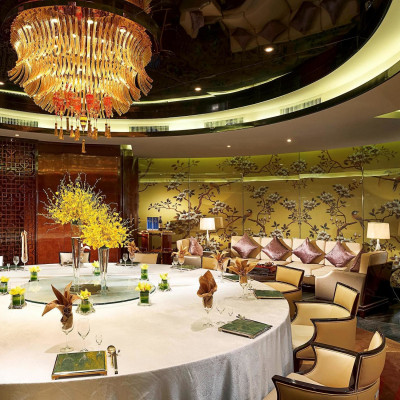 Sofitel Galaxy Nanjing image