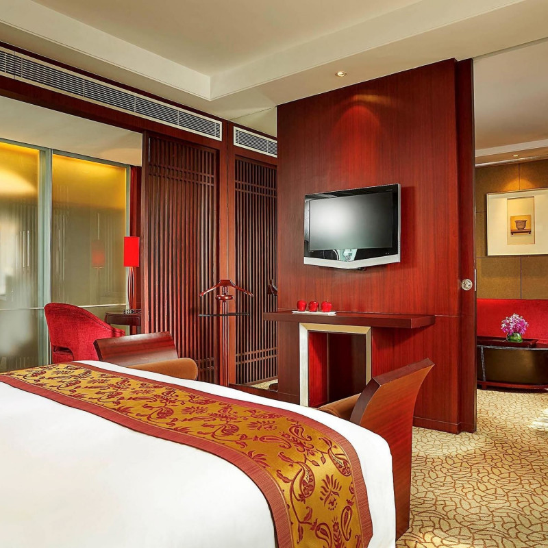 Sofitel Galaxy Nanjing image