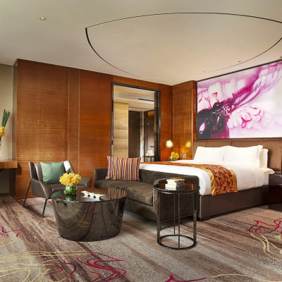 Sofitel Galaxy Nanjing image