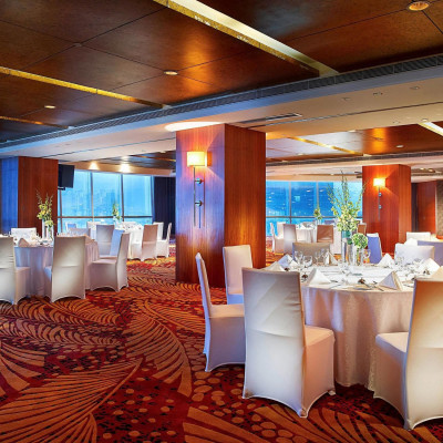 Sofitel Galaxy Nanjing image