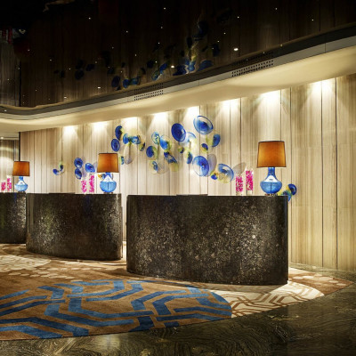 Sofitel Galaxy Nanjing image