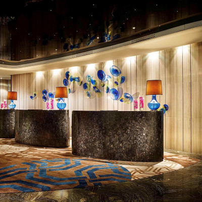 Sofitel Galaxy Nanjing image
