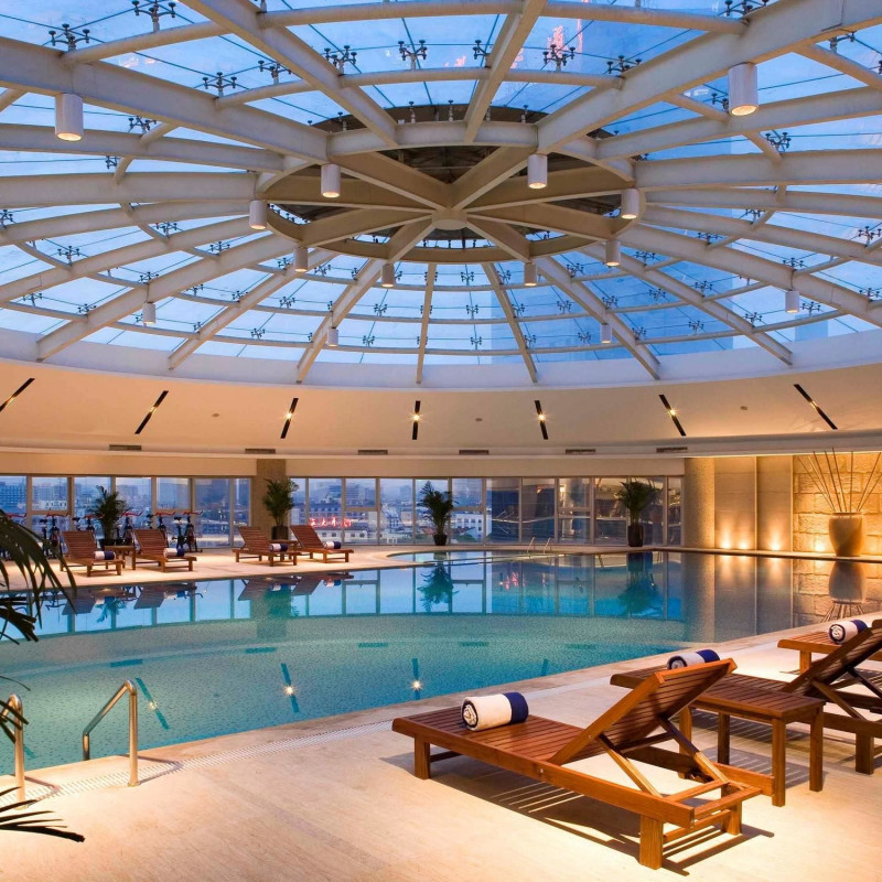 Sofitel Galaxy Nanjing image