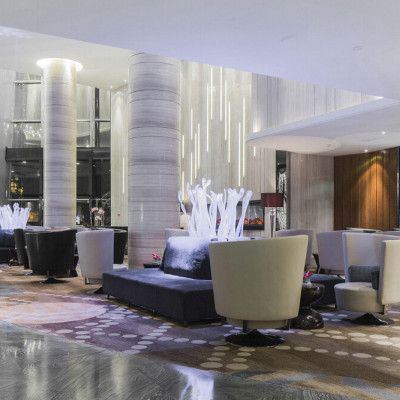 Sofitel Galaxy Nanjing image