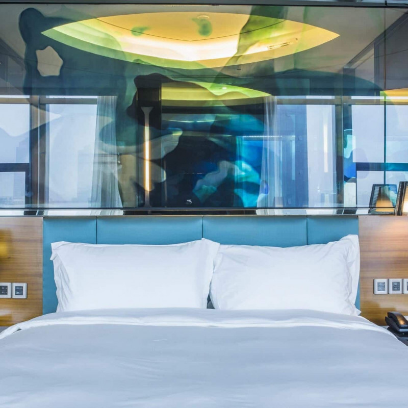 Sofitel Galaxy Nanjing image