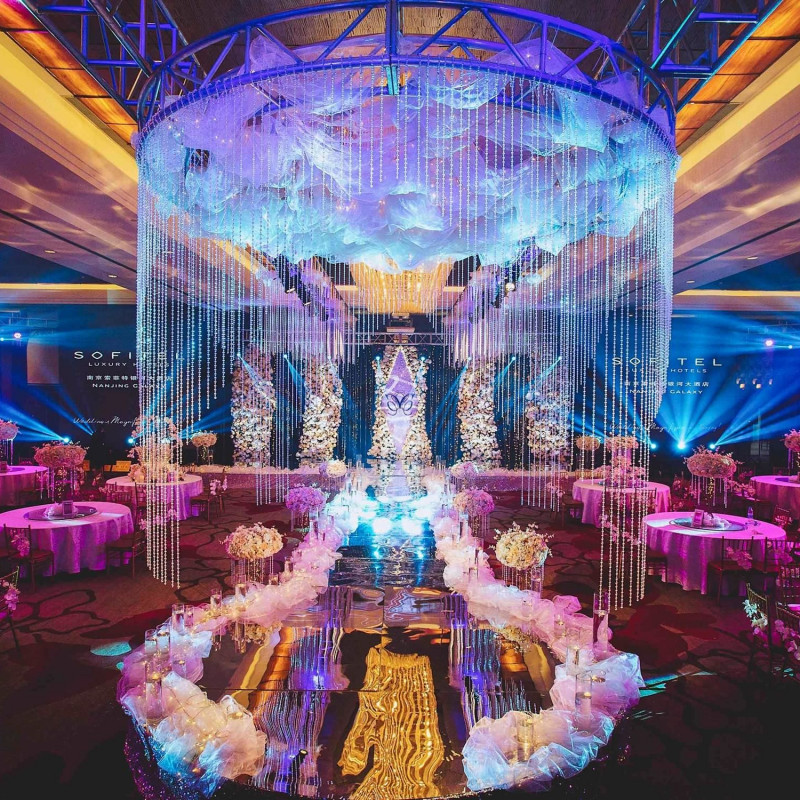 Sofitel Galaxy Nanjing image