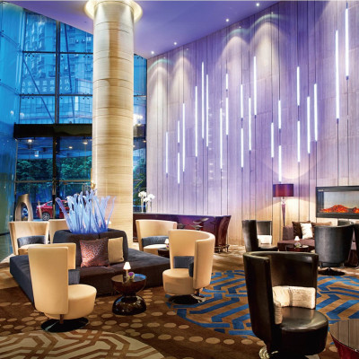 Sofitel Galaxy Nanjing image