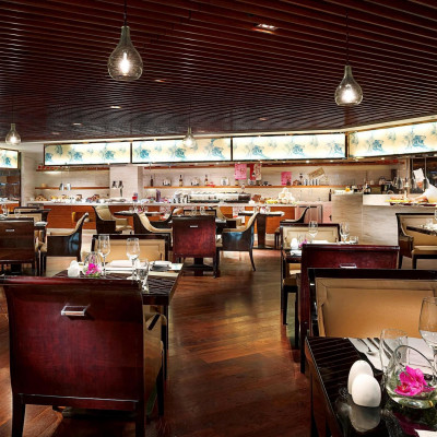Sofitel Galaxy Nanjing image