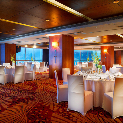 Sofitel Galaxy Nanjing image