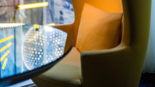 Sofitel Galaxy Nanjing image