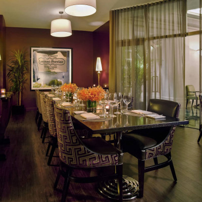Sofitel New York image