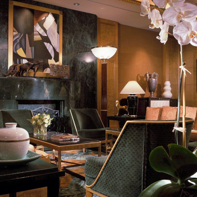 Sofitel New York image
