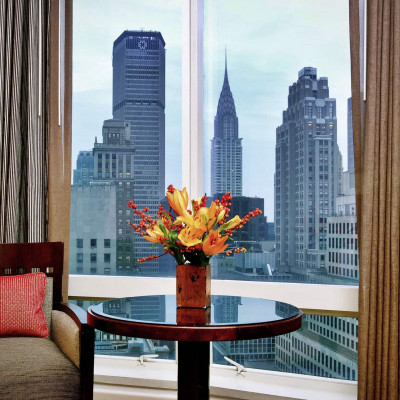 Sofitel New York image
