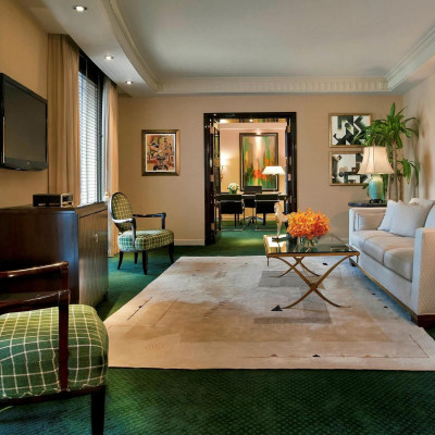 Sofitel New York image
