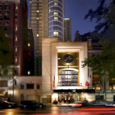 Sofitel New York image