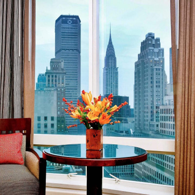 Sofitel New York image