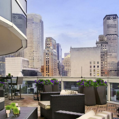 Sofitel New York image