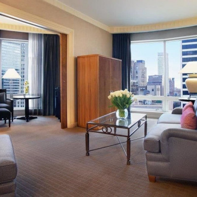 Sofitel New York image