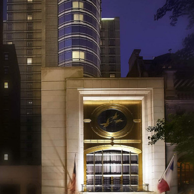 Sofitel New York image