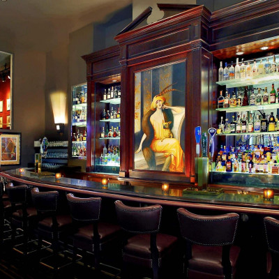 Sofitel New York image