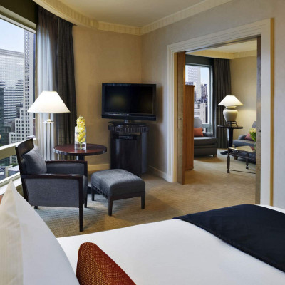 Sofitel New York image