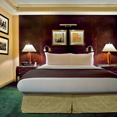 Sofitel New York image