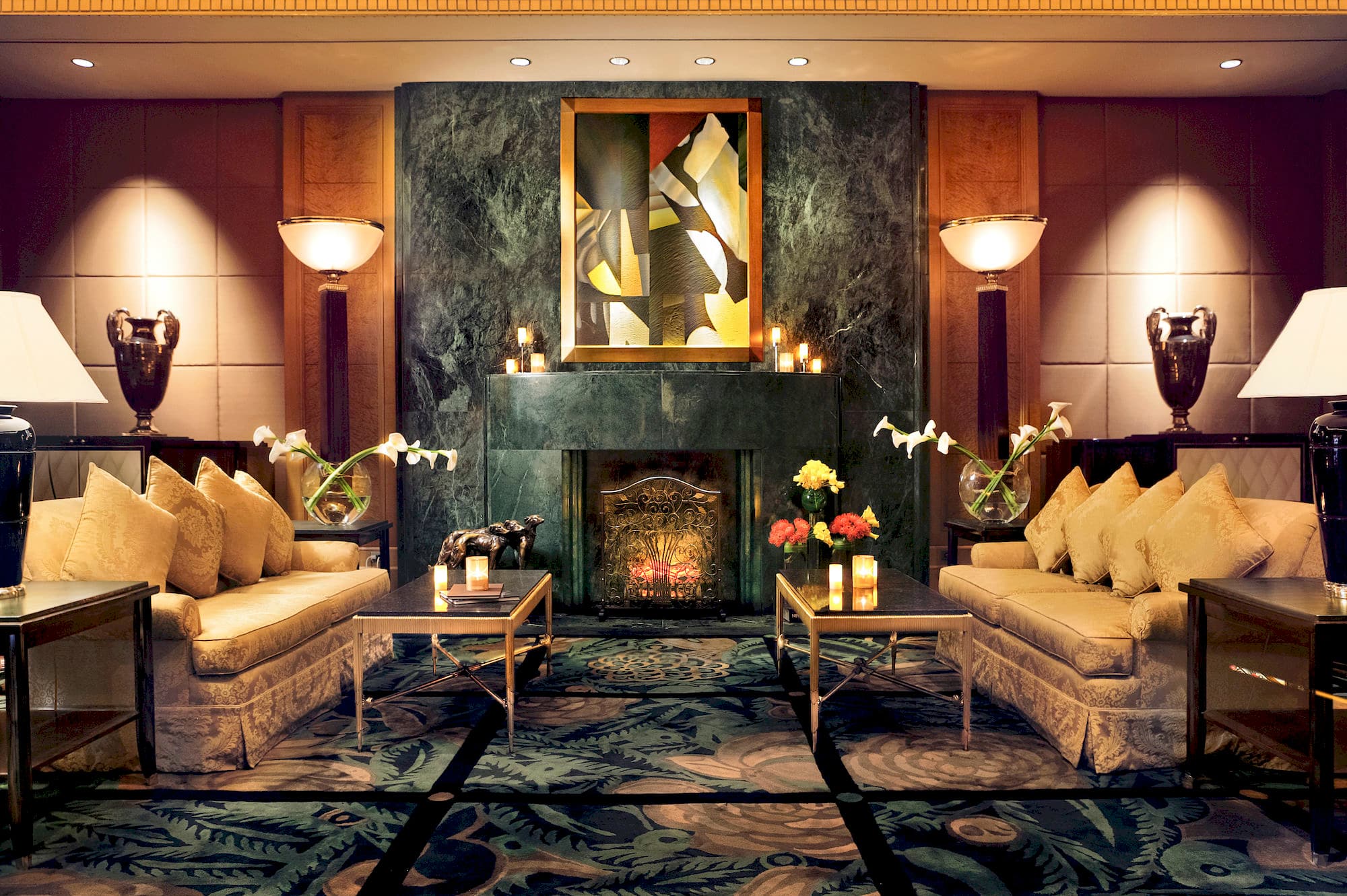Sofitel New York