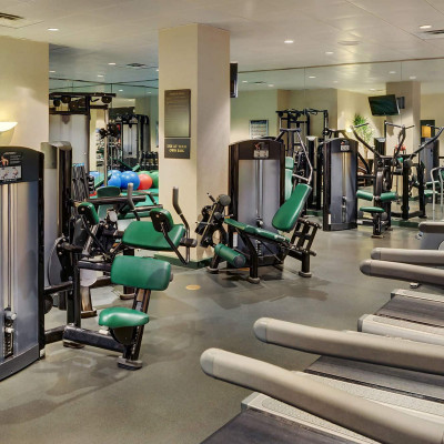 Sofitel New York image