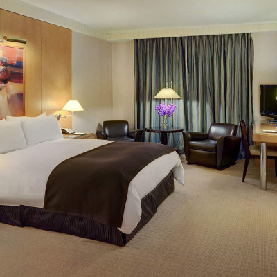 Sofitel New York image
