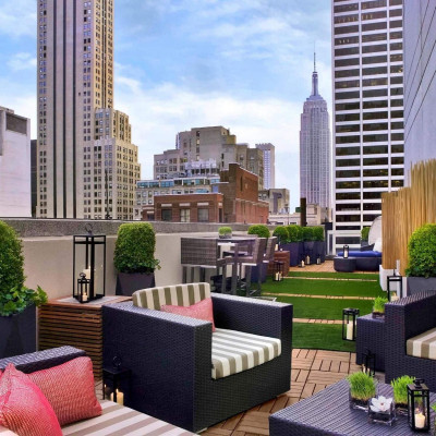 Sofitel New York image
