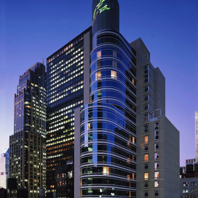 Sofitel New York image