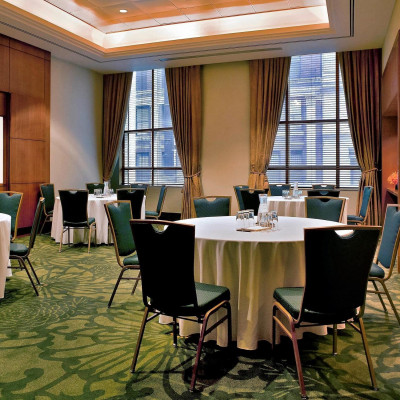 Sofitel New York image