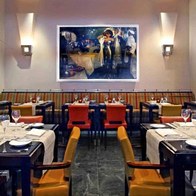 Sofitel New York image