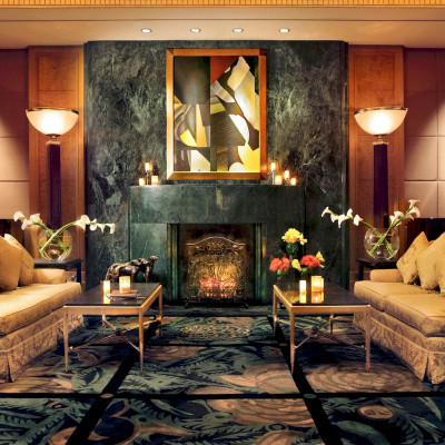 Sofitel New York image