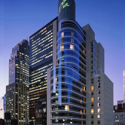Sofitel New York image