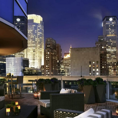 Sofitel New York image