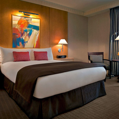Sofitel New York image