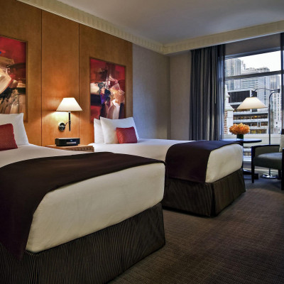 Sofitel New York image