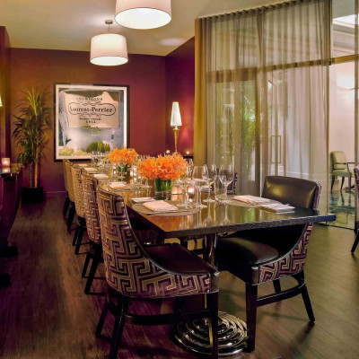 Sofitel New York image