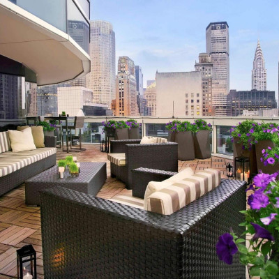 Sofitel New York image