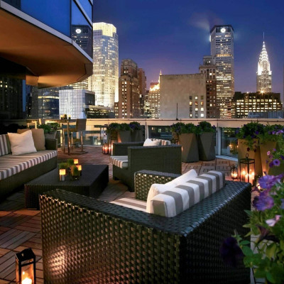 Sofitel New York image