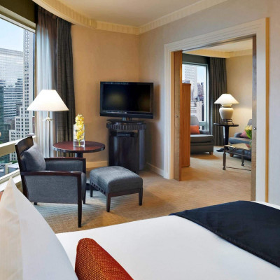 Sofitel New York image