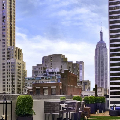 Sofitel New York image