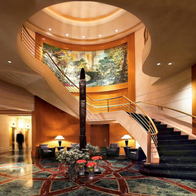 Sofitel New York image