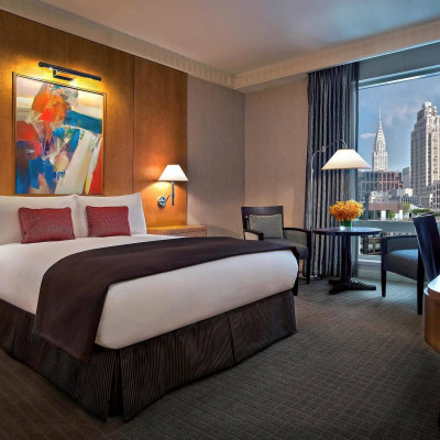 Sofitel New York image