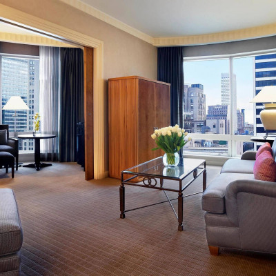 Sofitel New York image